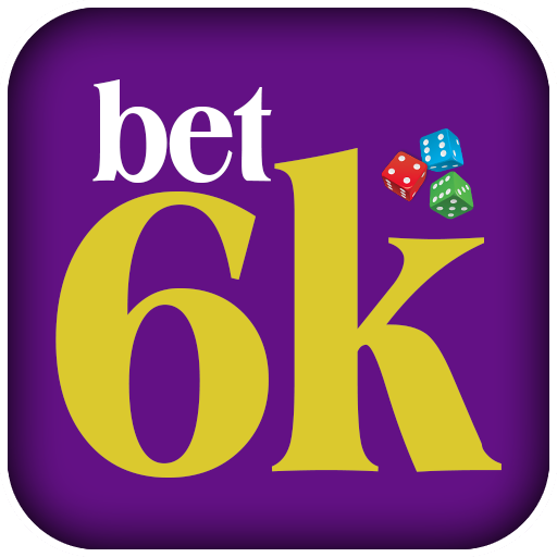 Logo da bet6k